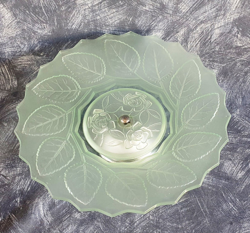 Art deco bagley - bagley, &