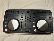 pioneer ddj ergo controller