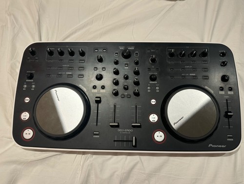 Pioneer ddj ergo controller - ddj,