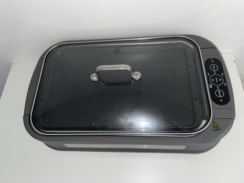 Hiraki indoor smokeless grill - hiraki,