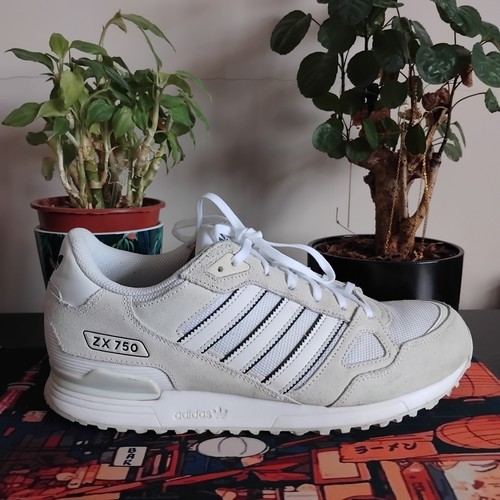 Adidas originals 750 uk - originals, zx
