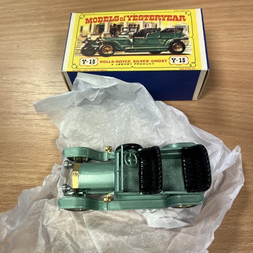 Matchbox early models - early, of