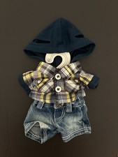 Build-A-Bear Boys Smallfry