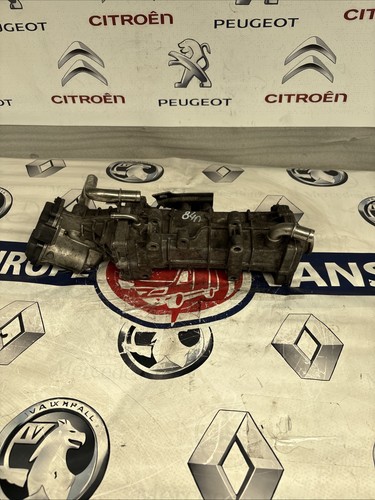 Iveco daily 2012 egr - iveco,