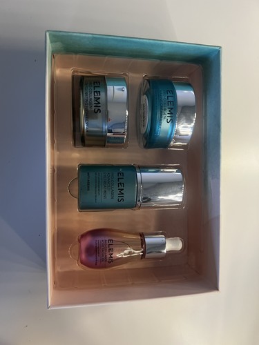 Elemis your skincare secrets - elemis,