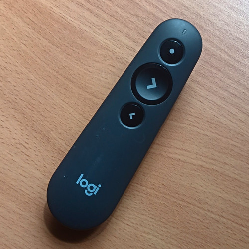 Logitech spotlight wireless - logitech,