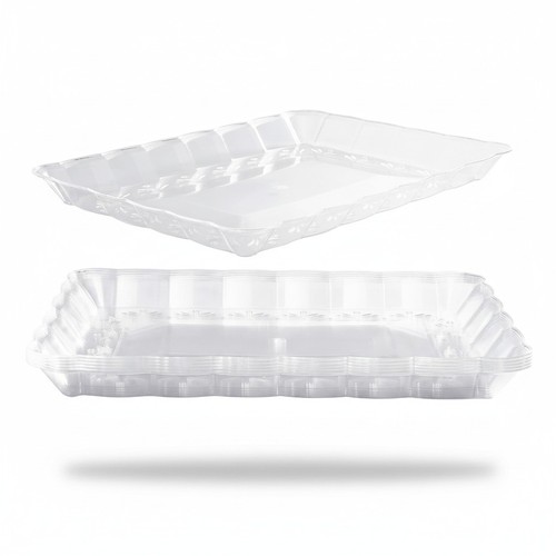 Serving platters large - serving,