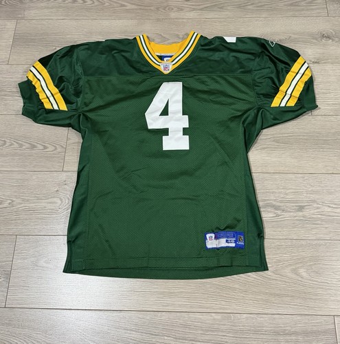 Reebok green bay packers - reebok, brett