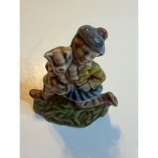 Vintage Wade Whimsie Nursery