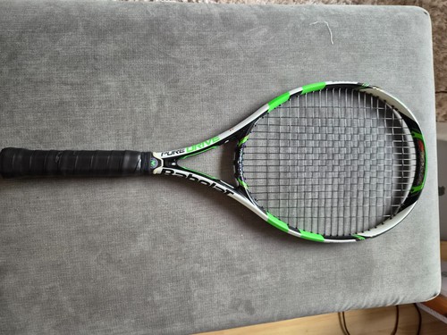 Limited edition babolat pure - edition,