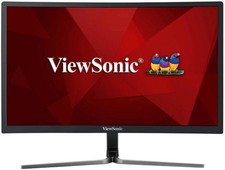 Monitor ViewSonic VX2458-C-MHD 23.6" 1920x1080px 144Hz VA Curved