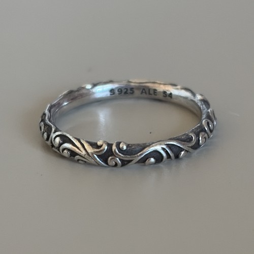 Genuine pandora ornate regal - pandora,