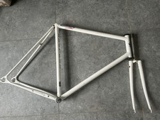 Brother Bike Frame Single