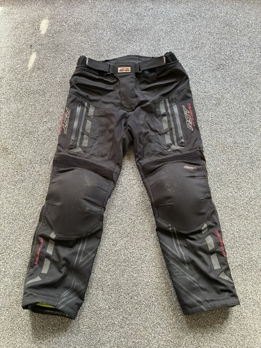 Rst pro series - rst,