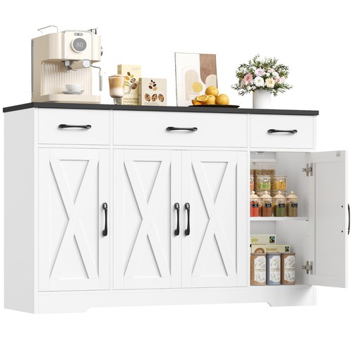 Sideboard 140cm - 140cm,