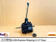 Transmission 4 Speed KMT90