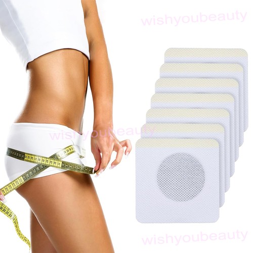 100pcs slimming patches - 10-100pcs,