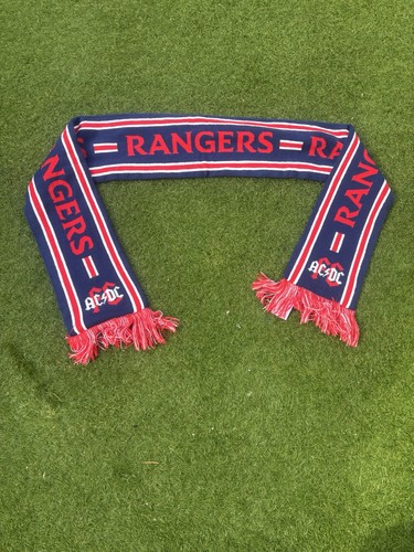 Official glasgow rangers - glasgow, x