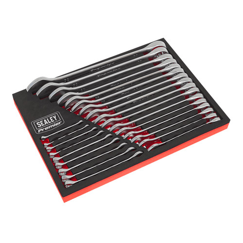 Sealey ak63258 piece - ak63258, 25