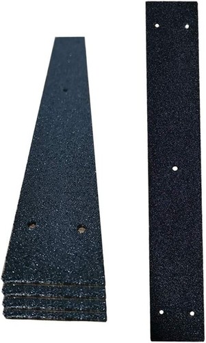 Non slip decking strip - 5, pcs