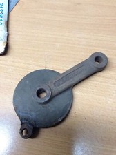 Norton Girder Fork Link Plain