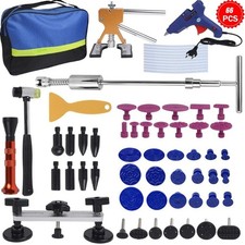 66PCS PDR Car Paintless Kit