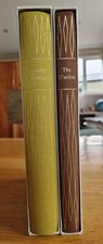 FOLIO SOCIETY ANTHONY TROLLOPE