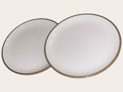 Denby truffle salad dessert - 2x,