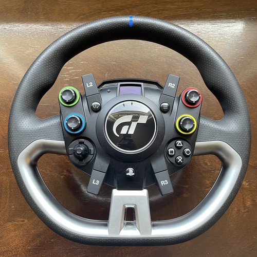 Fanatec gran turismo pro - fanatec,