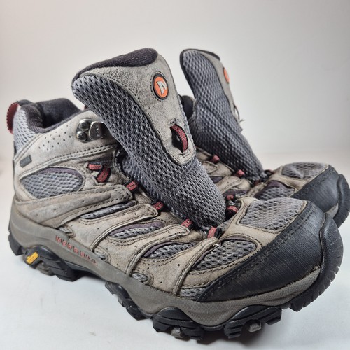 Merrell moab gtx - merrell, 3