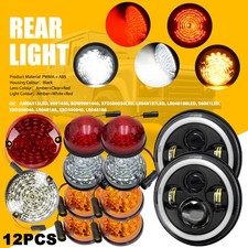 FOR LAND ROVER DEFENDER - LED