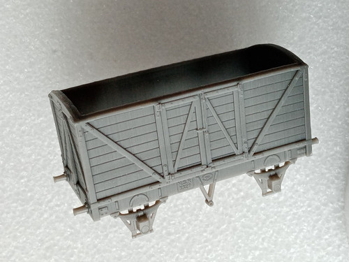Scratch build aid printed - build,