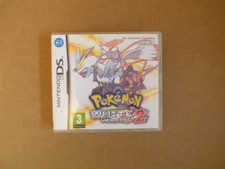 Pokemon White Version 2