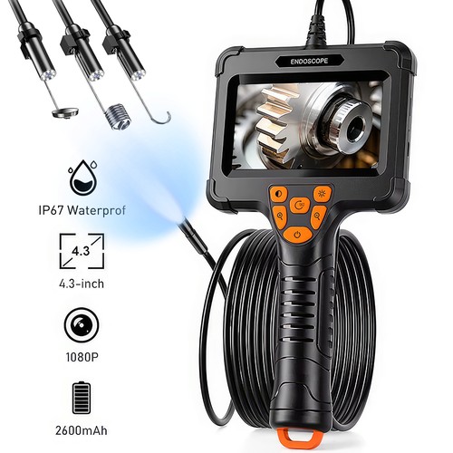 Automotive diagnostic - automotive,