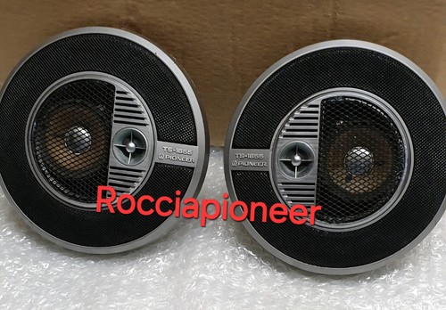 Pioneer pair 16 55 - pioneer, ts