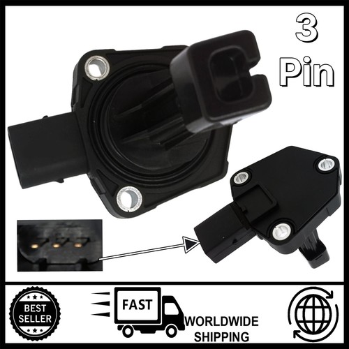 Engine oil level - level, for