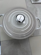 Le Creuset Dutch Oven Le