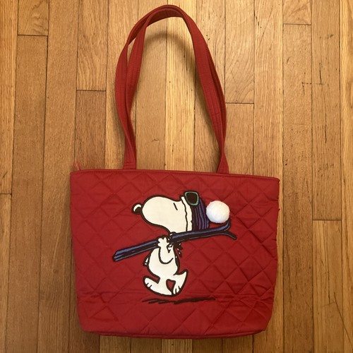 Vera bradley peanuts snoopy - vera,