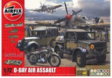 Airfix A50157A 75th Anniversay