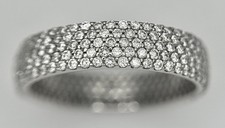 Natural Diamonds All the way