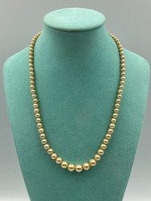 Vintage Rosita Simulated Pearl