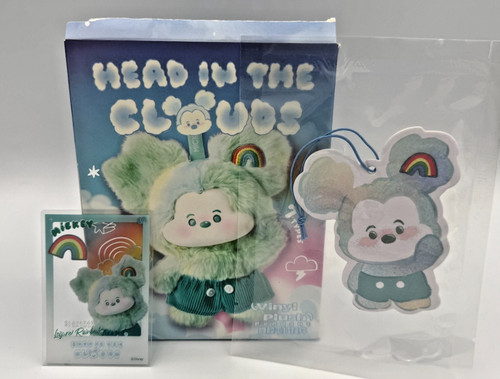 Miniso disney - x,