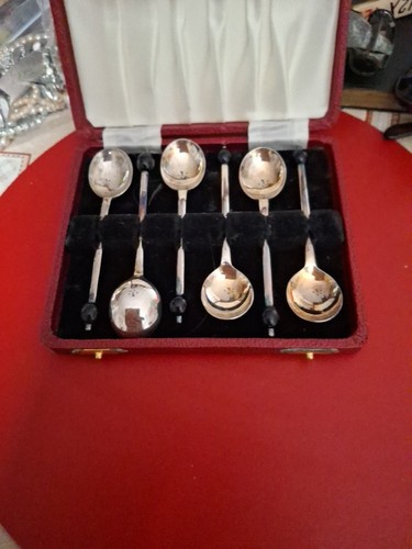 Vintage boxed set yeoman - boxed,