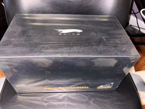 Hot wheels elite 1966 - 1966, tv