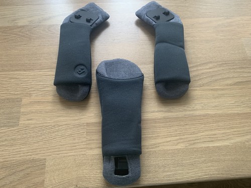 Maxi cosi pebble pro 360 - pebble, car