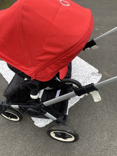 Bugaboo pram and - bugaboo,