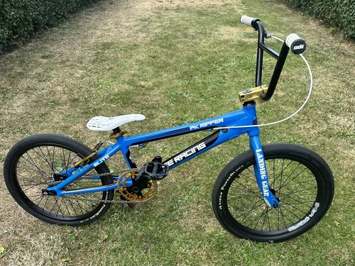 Racing ripper elite rare - pk,