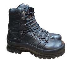 Meindl German Army SF Issue