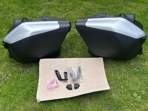 Ducati multistrada 1200s 1200 - 1200s,