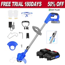 1000W Electric Lawn Edger Weed